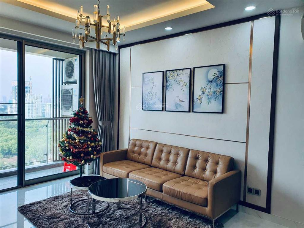 Bán nhanh căn hộ midtown 3pn 122m2 view trực diện sông, giá giảm còn 14 tỷ thích hợp đầu tư