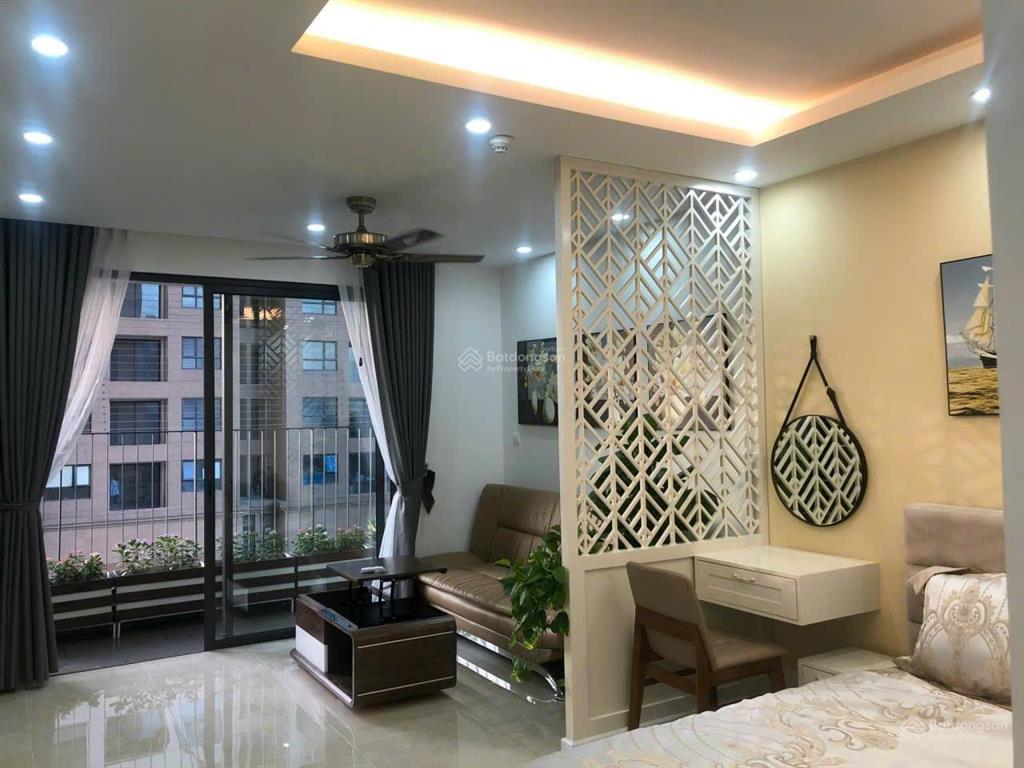 Bán cc vinhomes d'capitale, giá cực chất 4,6 tỷ, 38,8m2, 1pn, 1wc, p. trung hòa, q. cầu giấy