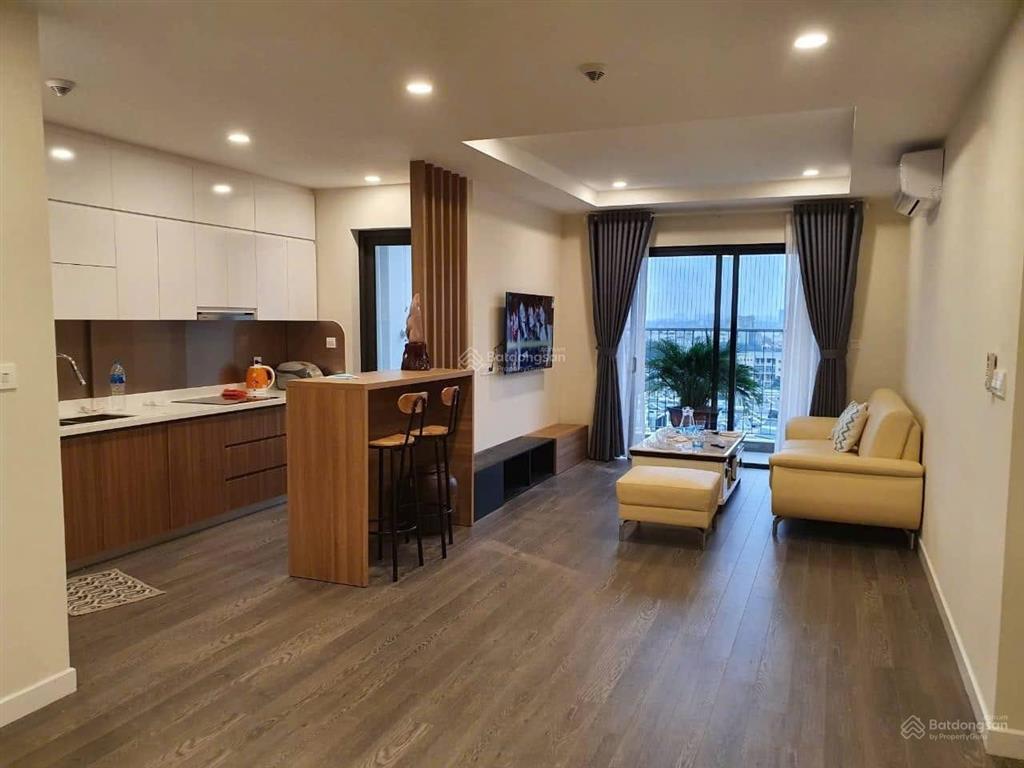 Chính chủ cần bán gấp chung cư fodacon bắc hà 85m2, 2 phòng ngủ, 2 vs nhỉnh 5 tỷ