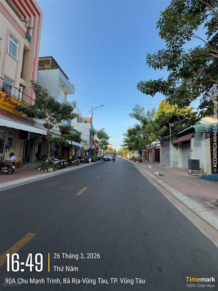 House for sale, 115 m², Thắng Tam