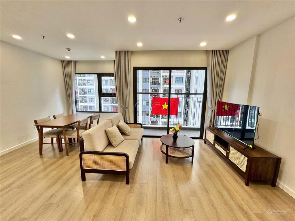 Chính chủ bán gấp trong tuần ch 2pn +1, dt 63.8m2, giá 4 tỷ the imperia smart city, 0869 181 ***