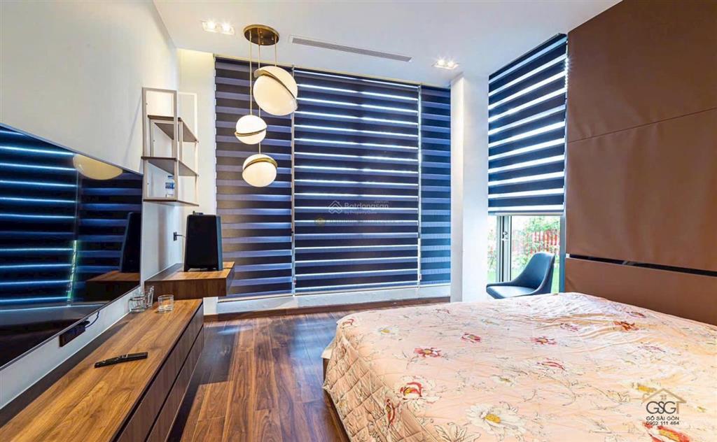 Bán dinh thự view sông. mặt tiền thân văn nhiếp, kdc văn minh vị trí 2mt view sông giồng ông tố
