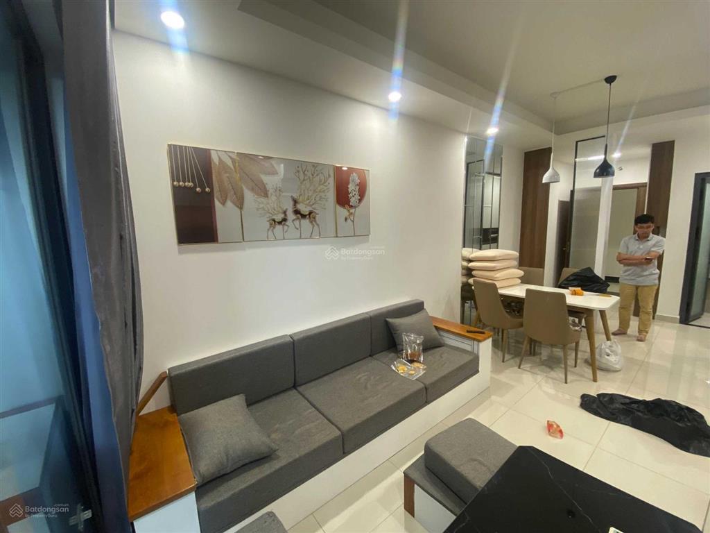 Bán căn q7 saigon riverside giá tốt 2pn 67m2 giá 3,65 tỷ hđmb, view sông. 0938 826 ***