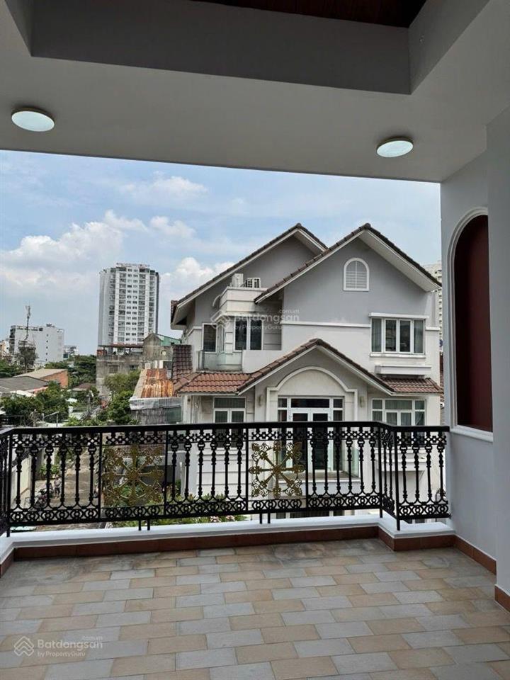 Hàng hiếm lê văn duyệt 80,25m² xe hơi vào nhà giáp q1 10,48 tỷ
