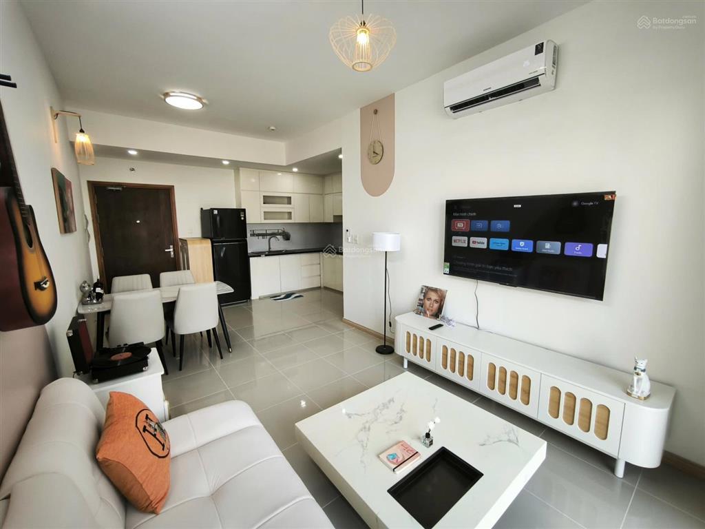 Căn hộ jamona city đào trí quận 7 49m2 1pn + 1wc. ful nt. giá 3 tỷ tl. 0901 311 ***