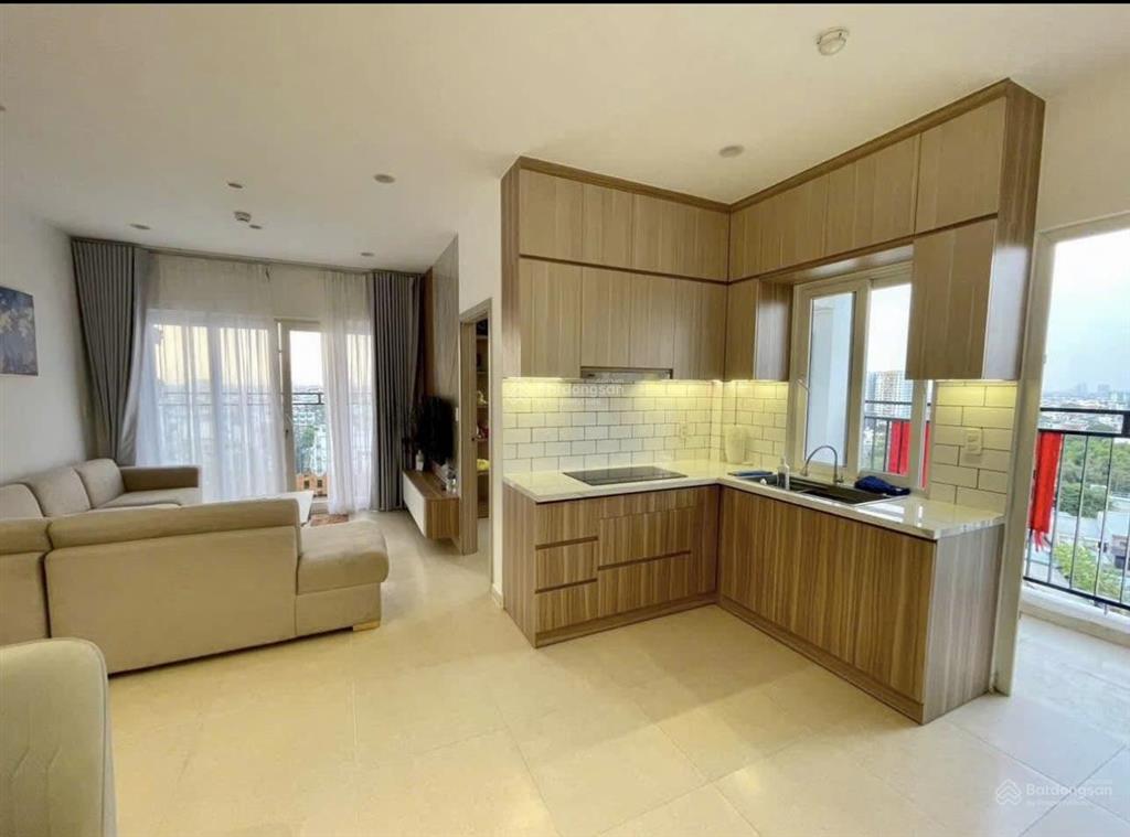 Bán chung cư gia phát trục nguyễn oanh gò vấp căn 75m2 2pn 2wc giá 4.2 tỷ