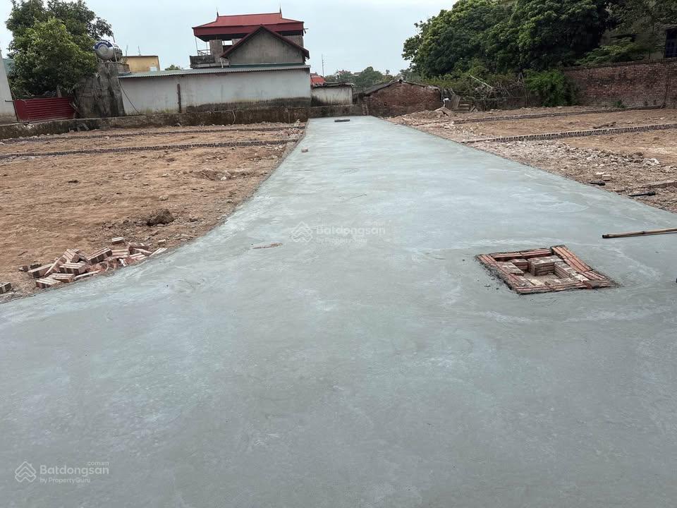 Chính chủ cần chuyển nhượng gấp lô đất cực đẹp tại thôn nội phú, xã gia bình, tỉnh bắc ninh