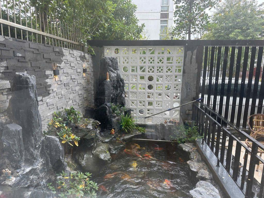 Bán gấp BT Xuân Phương Tasco, DT 151m2, hoàn thiện siêu đẹp, trục đường đôi, giá chỉ 34.9 tỷ