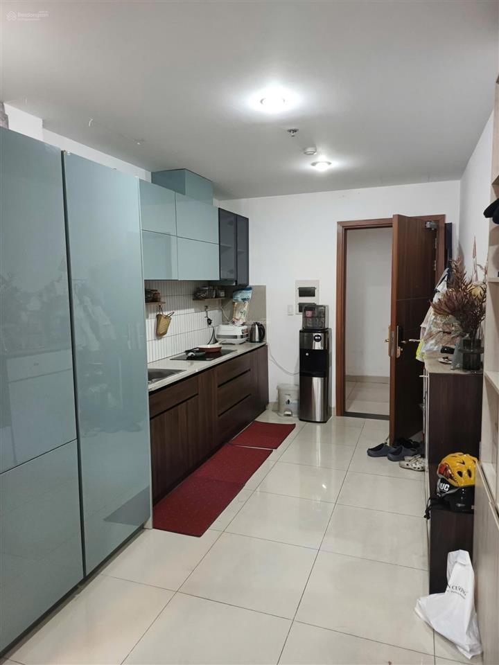 Bán chung cư 2pn cityland park hills, p10, gò vấp giá rẻ