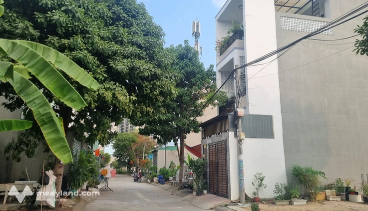 Chủ gửi bán 80m2, giá 900 triệu, chợ Vĩnh Lộc B, Bình Chánh