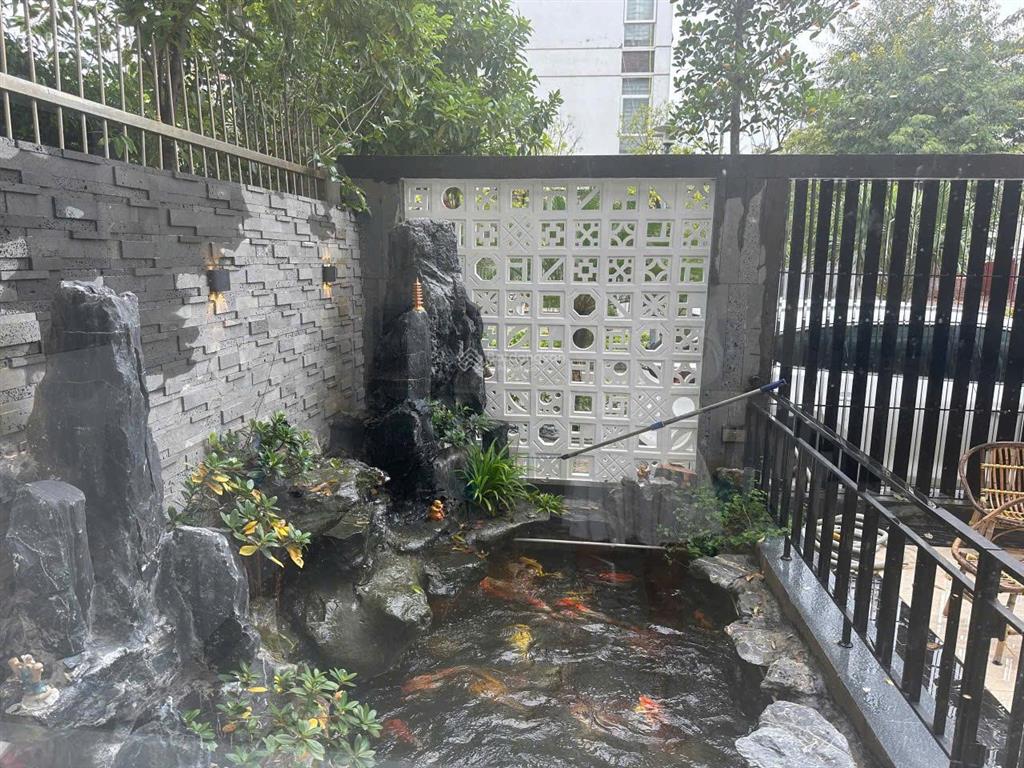 Bán gấp biệt thự xuân phương tasco, dt 151m², hoàn thiện siêu đẹp, trục đường đôi, giá chỉ 30 tỷ