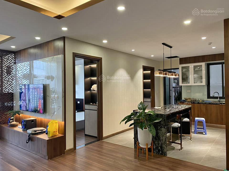 Bán 2 ngủ thanh xuân complex hapulico vũ trọng phụng, 107 triệu/m2, 90m2, 2pn, 2wc view nội khu