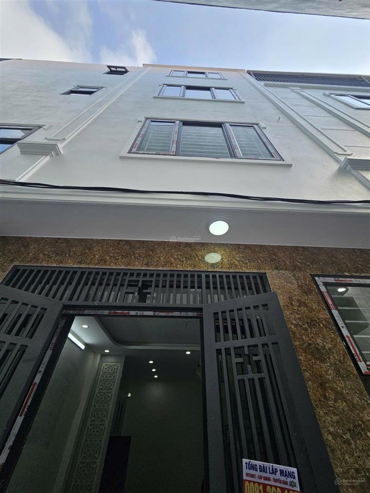 Cực rẻ nhà độc lập 41m2 ở p.chương mỹ ô tô đỗ. gần chợ tt, đh tdtt, 10p đi bx yên nghĩa tàu điện