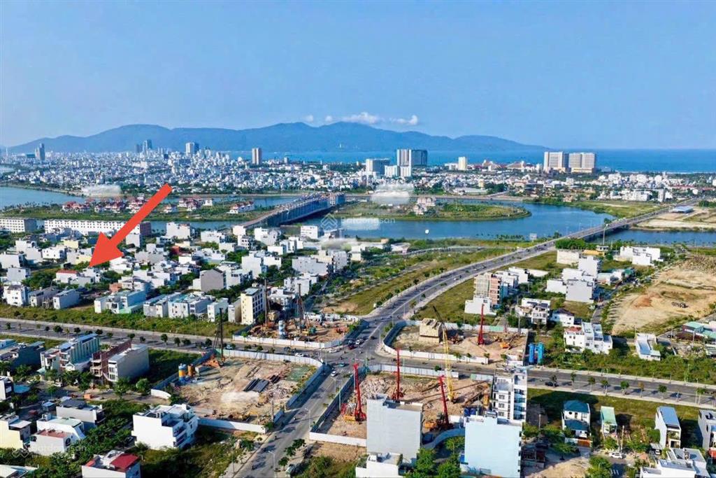 Продаётся участок, 100 м², Ngũ Hành Sơn