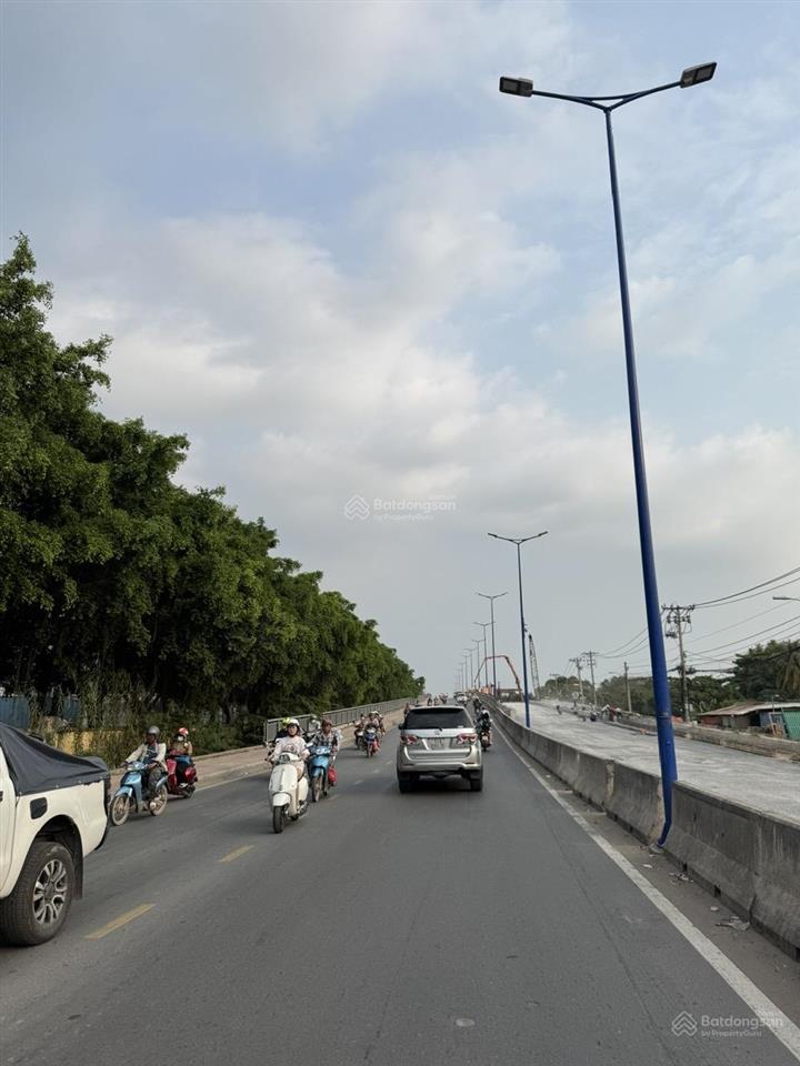 Bán đất võ văn hát, sát đh marketing, sổ vuông a4, pháp lý sạch, hiếm!!