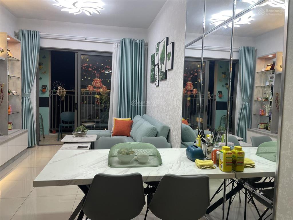 Bán nhanh căn hộ 2pn full nt 80m2 giá siêu rẻ 5 tỷ 450 phổ quang sky center