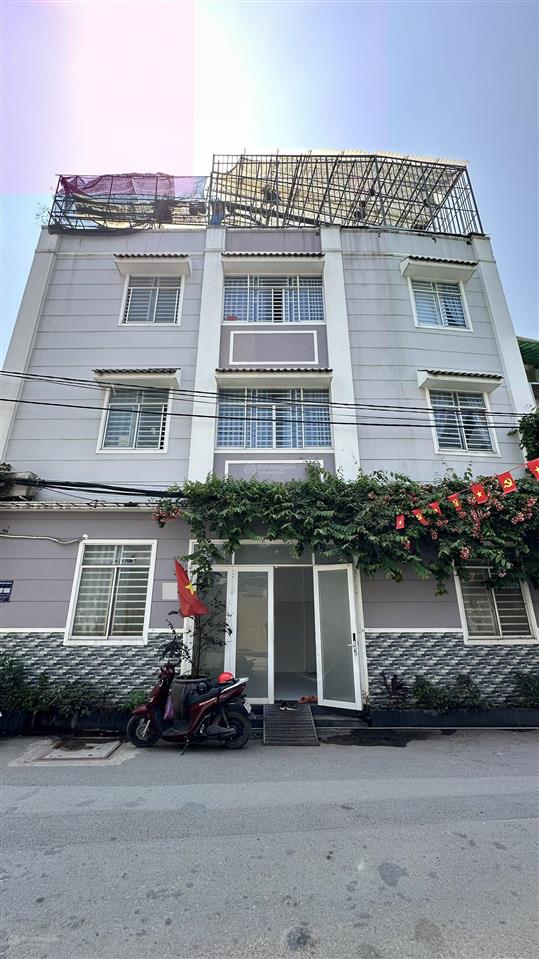 Bán nhà 2 lầu giá 5,9 tỷ phường bình trưng tphcm