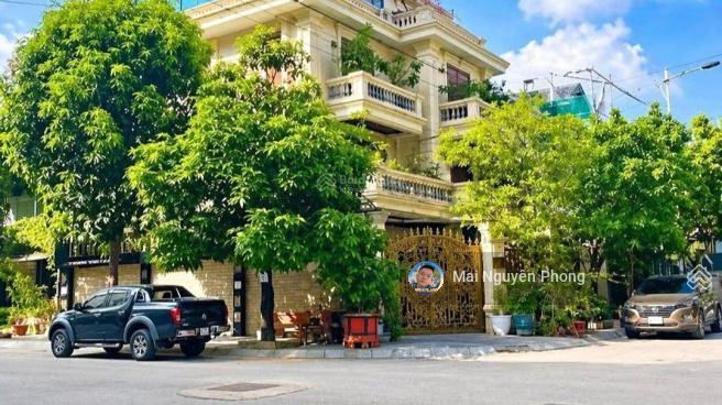 Bán bt lô góc kđt định công,95m2x5t 39tỷ ngay vành đai 2.5,vỉa hè đỗ xe 2 bên tiện ích đầy đủ !
