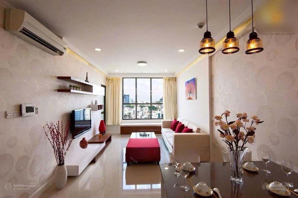 Căn hộ botanic tower 110m2 3pn 2wc tầng cao view thoáng mát sổ hồng chính chủ giá 7 tỷ tl