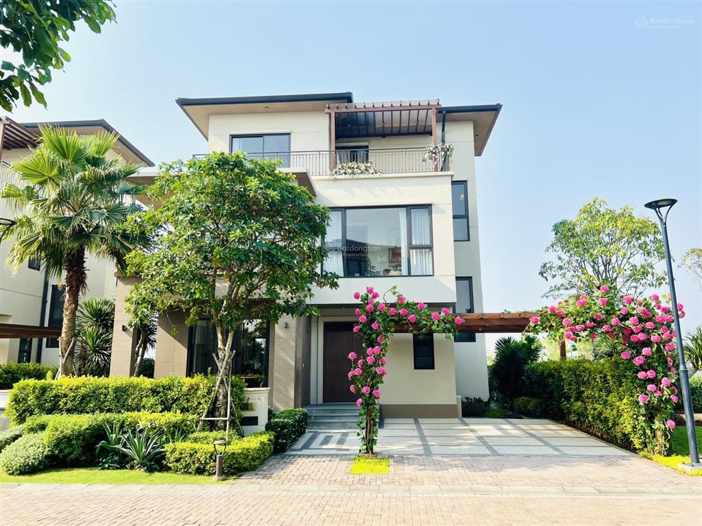 Bảng giá izumi canaria (9/2026) nhà phố giá 7,5 tỷ đã vat (góp 3 năm) chiết khấu 22,5%