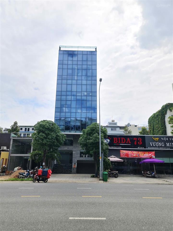 Hàng kín giảm 5 tỷ! 2mt trần não, q. 28x32m hầm 4tầng hđt 180tr giá bán nhanh trong tuần 65 tỷ