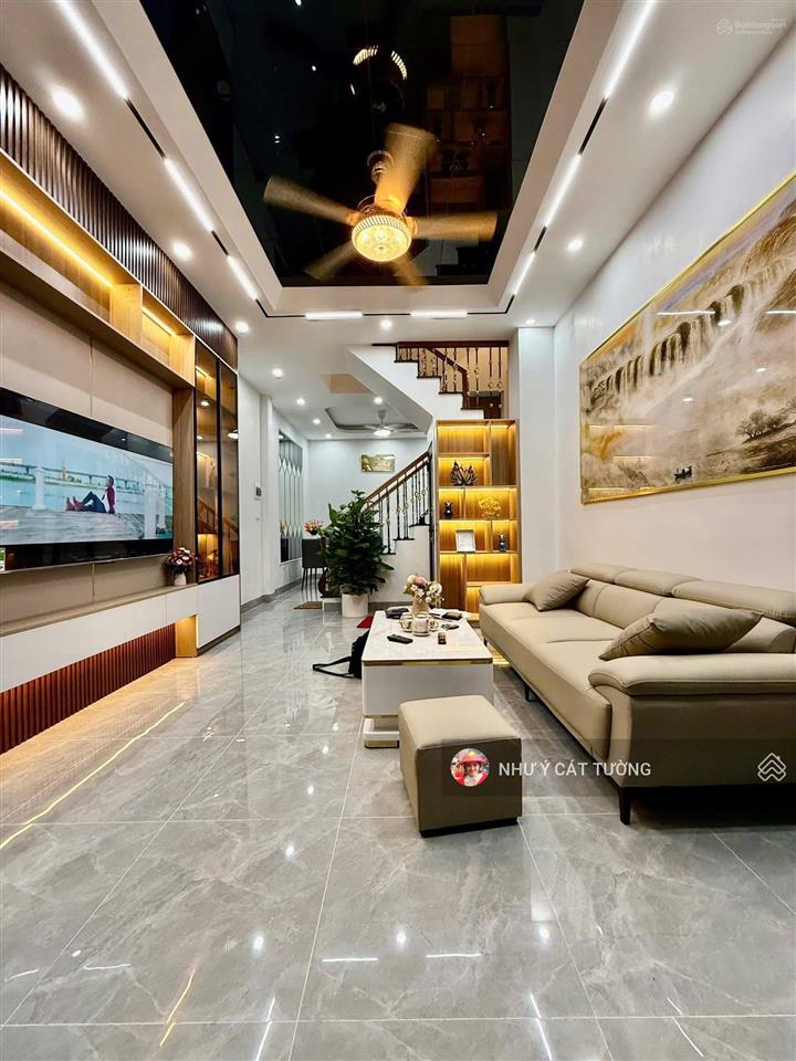 Rẻ! nguyễn lương bằng, nhà dân, chủ xây tâm huyết cần bán gấp trong tháng 38m2*5t
