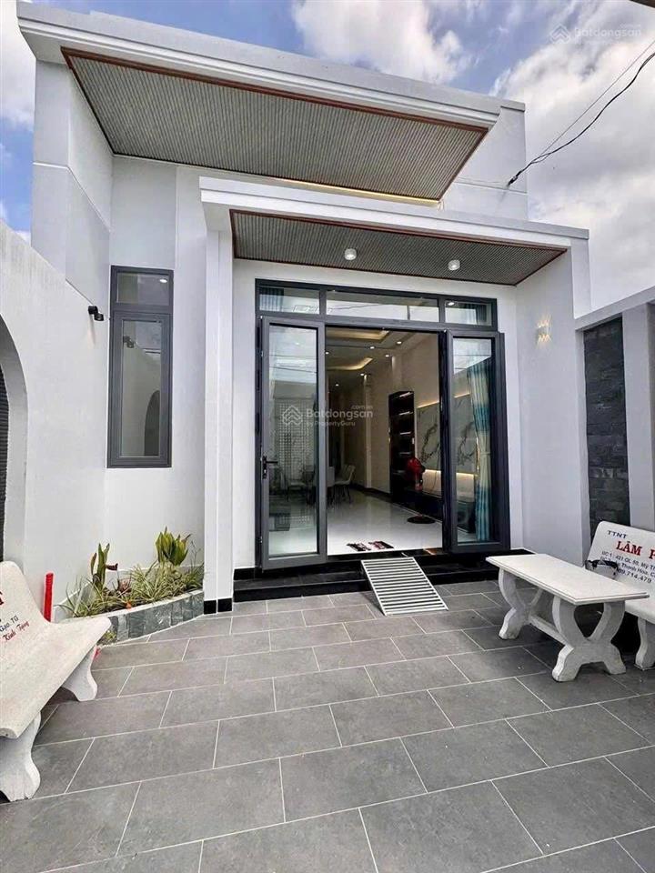 Nhà cấp 4 giá còn lại của phường tân triều giá mềm nhất khu vực, đầu tư được, ở được luôn ạ!
