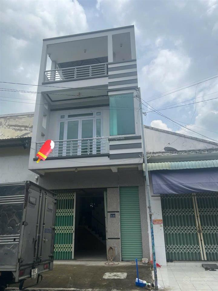 Bán nhà mặt phố tại đường d25, phường an phú, thành phố thuận an, 6,5 tỷ, 150m2 giá tốt