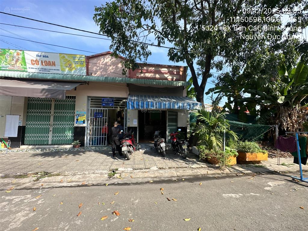 Ngân hàng thanh lý nhà tại thửa đất số 5333, mỹ phước, bến cát, bình dương, 150m2 03119139