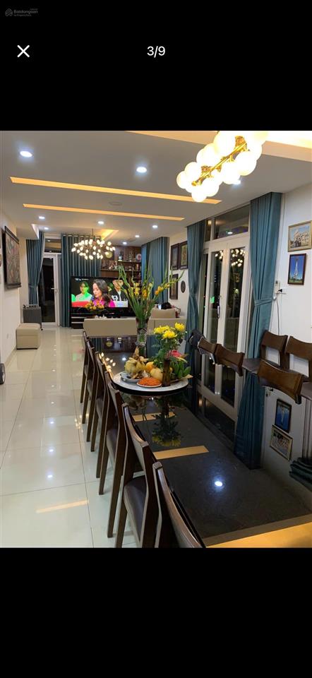 Bán biệt thự song lập vườn mai 190m2 giá 29.5 tỷ bao phí nhà đã hoàn thiện, 0925 988 ***