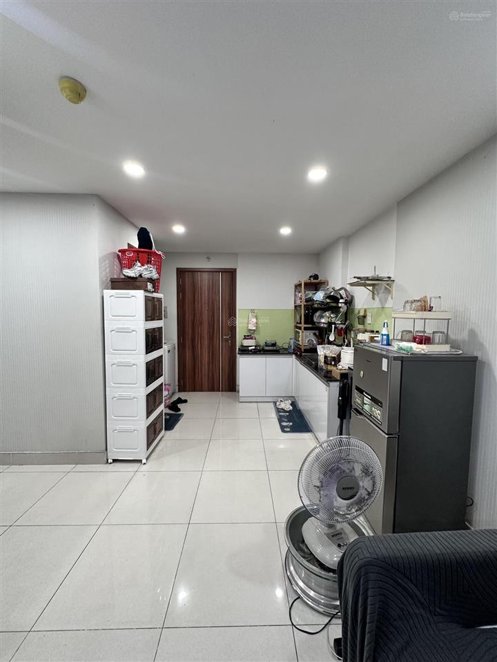 Bán căn hộ 46m2 full nội thất chung cư samsora riverside.