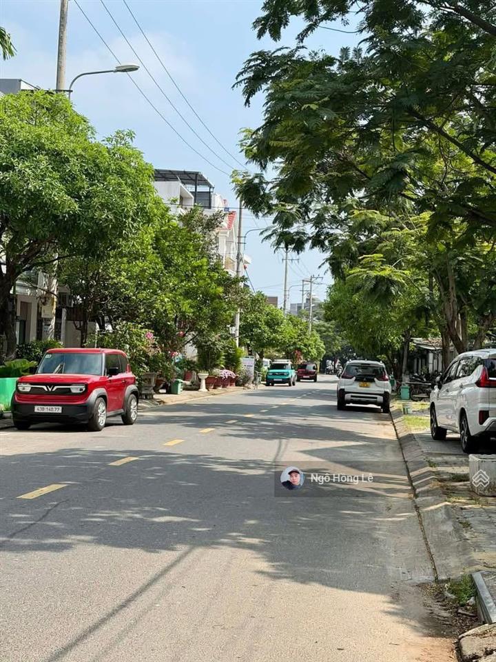 Bán lô đất đường 7m5 hoà phú 9