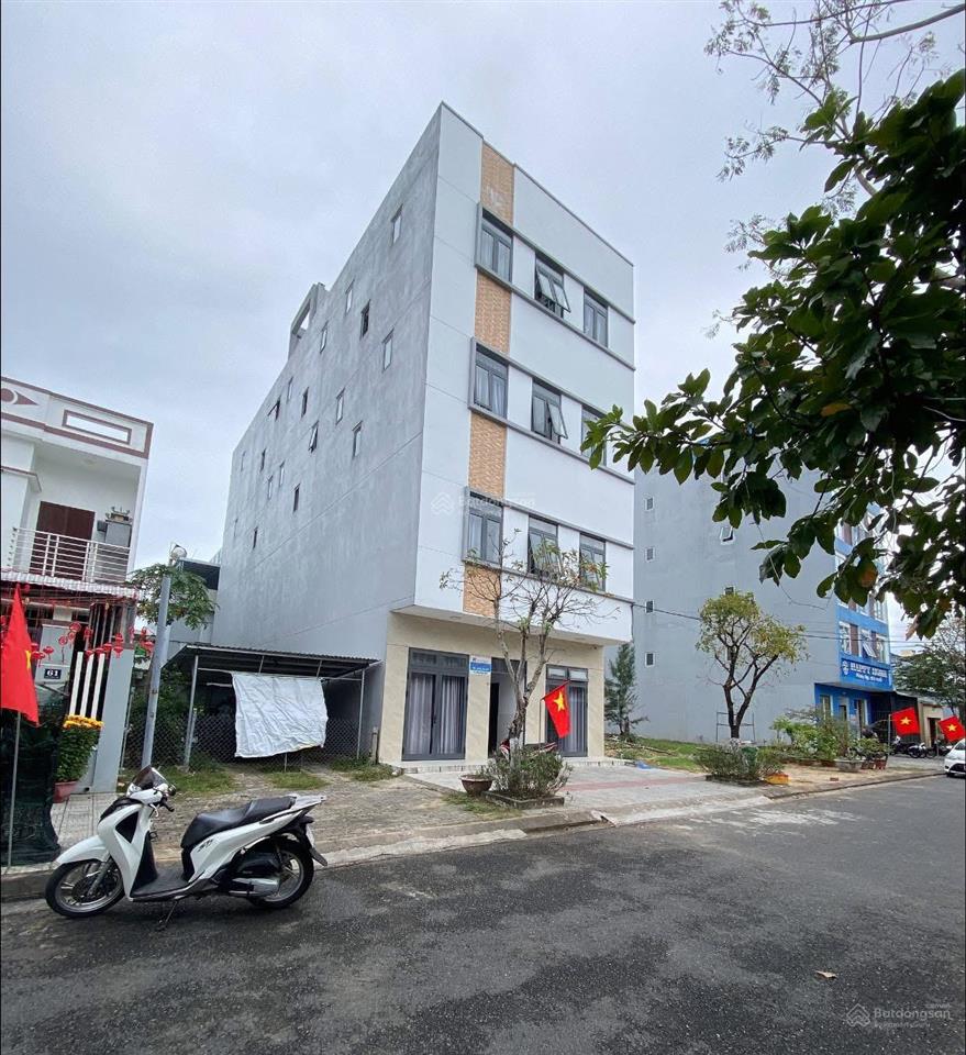 Bán đất nền, 200 m², Ngũ Hành Sơn