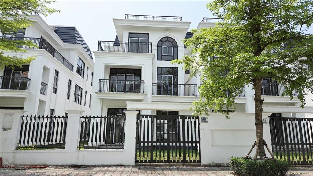 Biệt thự song lập hud mê linh central 201,5m2 sát căn góc cạnh công viên, chỉ 14,x tỷ vô cùng hiếm
