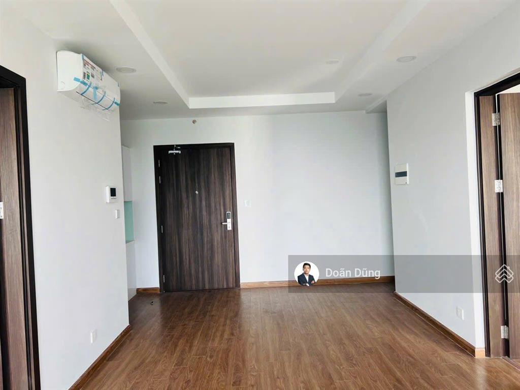 Bán căn hộ 2 phòng ngủ tòa the zen gamuda 74,2m² hoàn thiện cơ bản giá mềm nhất khu, 0982 486 ***