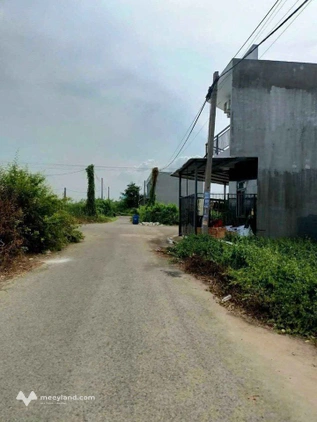 Bán 110m2 - giá 1,12 tỷ - gần chợ và khu dân cư An Hạ - Bình Chánh - gọi cho em xem