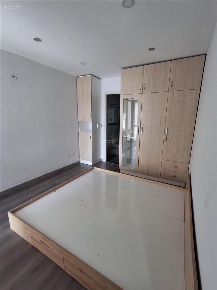 Chính chủ bán căn hộ chung cư hà đô nguyễn văn công phường 3, gò vấp. 5,7 tỷ. dt 82m2