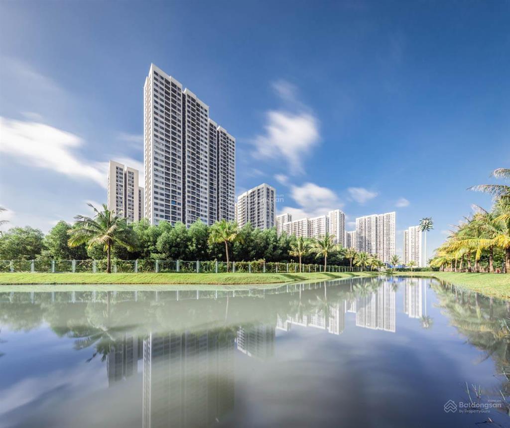 Giá siêu tốt! 1pn + 2 tỷ 3 vinhomes grand park 0778 973 ***