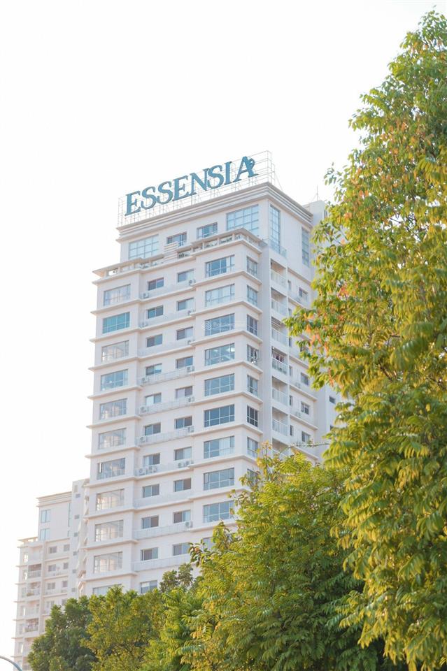 Cần bán căn cc 2pn 88m² tại tòa 104 essensia splendora