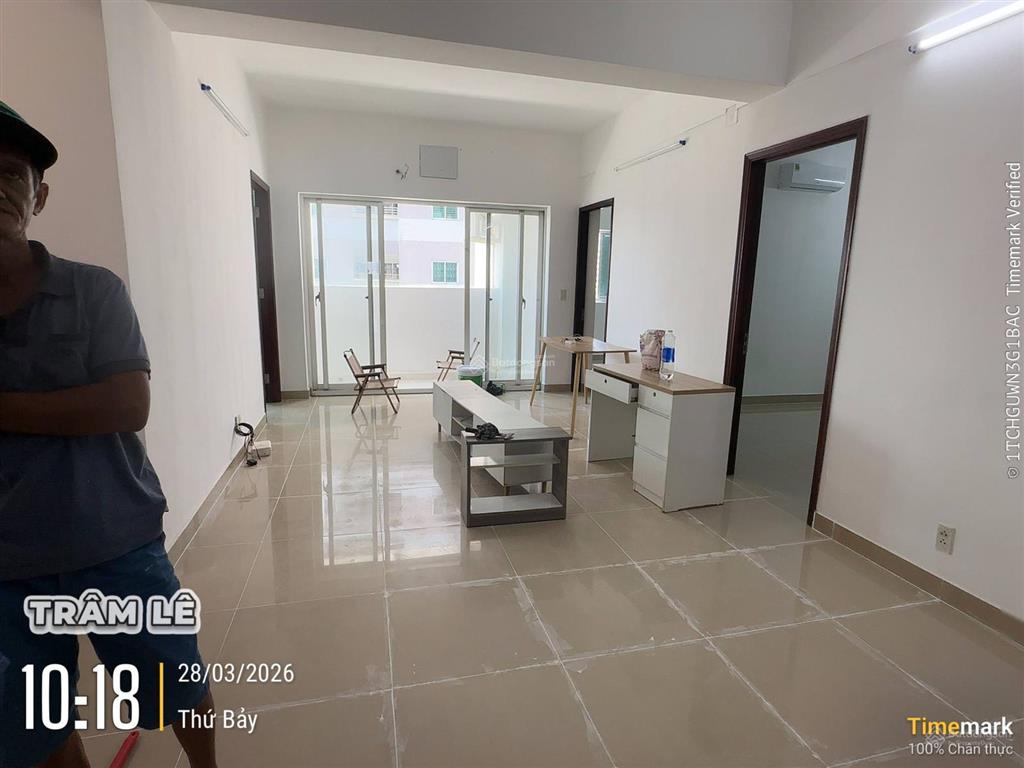 Bán cc vĩnh tường, 2 tỷ770, 89m2, tặng nội thất, bình tân, hồ chí minh