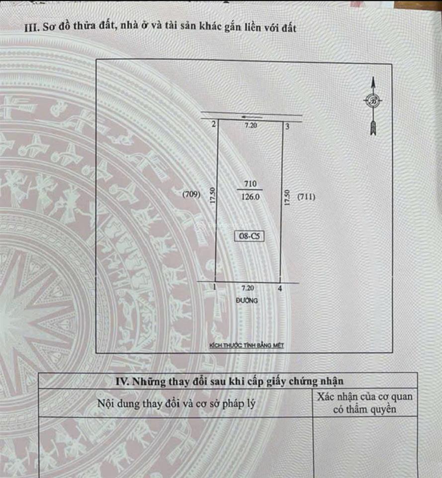 Bán đất chia lô khối 7 quán bàu, hạ tầng đường nhựa, gần trục đường lớn ngô gia tự, phan bội châu