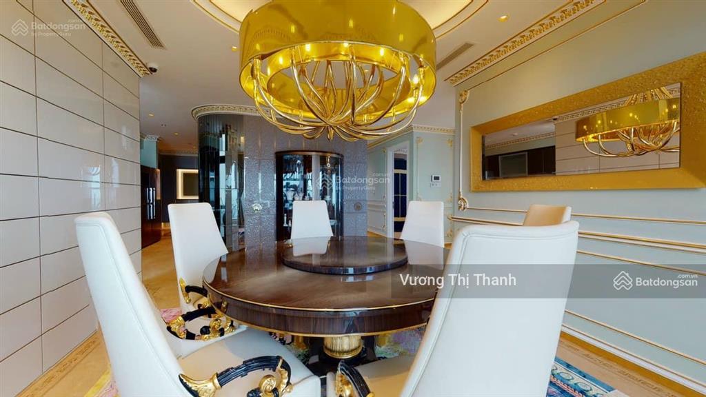Cần bán gấp! chung cư golden park số 2 phạm văn bạch, căn góc 07, 116m2, 3pn, full nt giá rẻ nhất