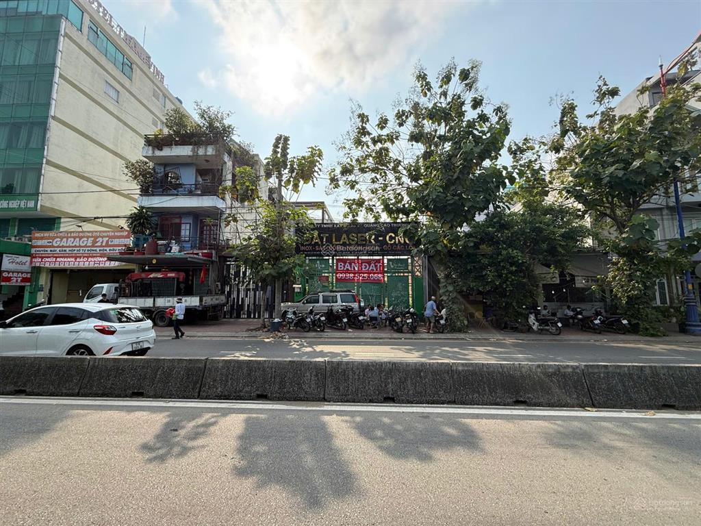 Bán mặt tiền 342a võ nguyên giáp, phường phước long cách ga metro & ngã tư bình thái 300m