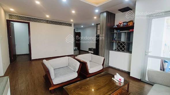 Căn góc view hồ tây thiết kế cao cấp 77m2 chung cư ct36 xuân la 3 ngủ chỉ 7.6 tỷ