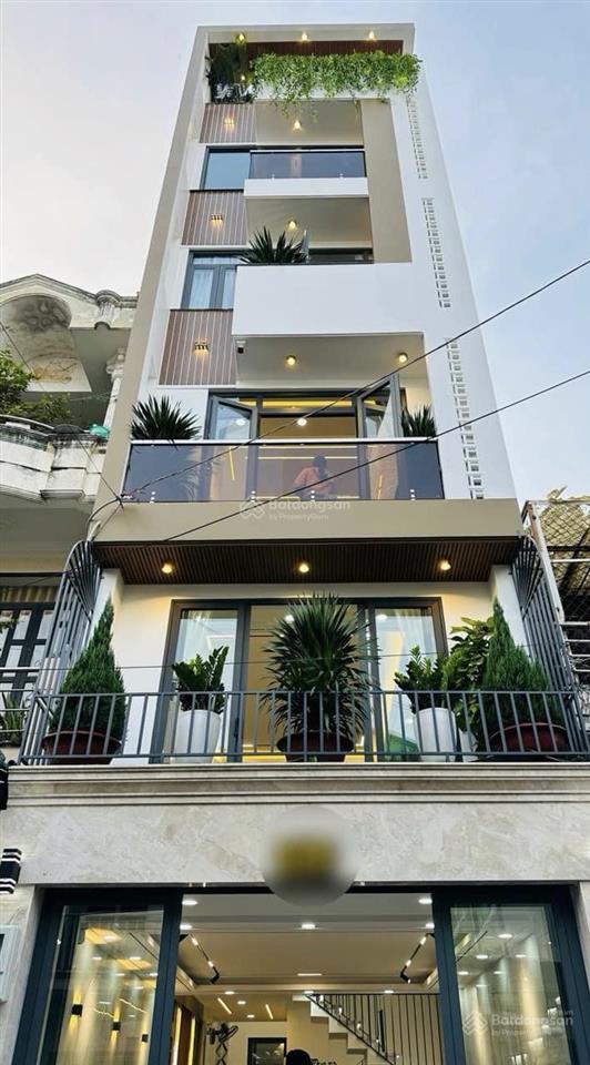 Cô ba bán nhà nguyễn thị minh khai q1 giá 5tỷ7/76,2m². cho thuê 31 triệu. gần thảo cầm viên