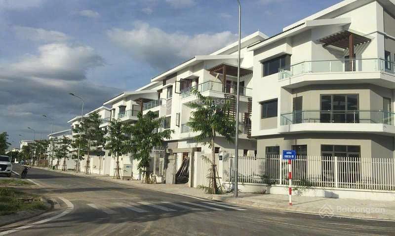 Chính chủ cần bán gấp biệt thự lô góc đường to tasco xuân phương 0916 990 ***