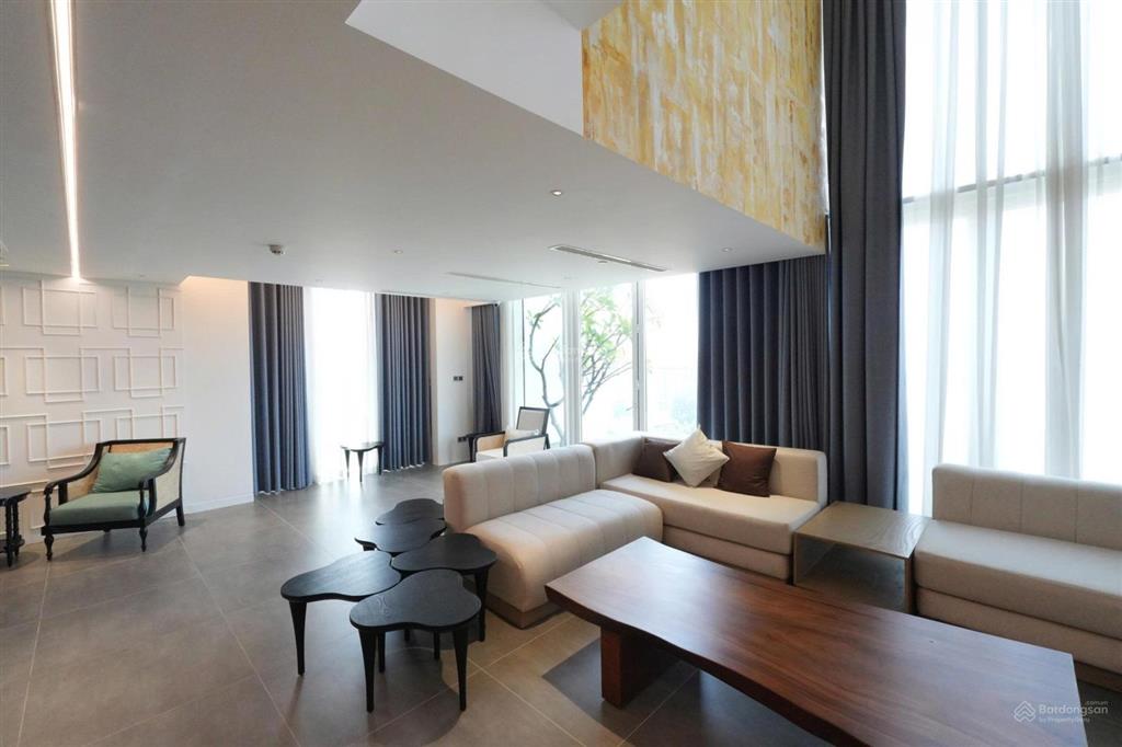 Bán penthouse cực đẹp serenity giá ưu đãi dành cho khách mua nhanh