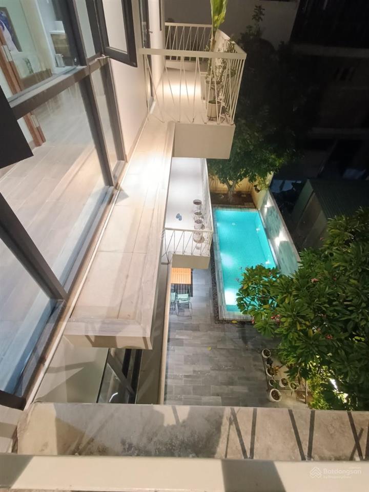 Định cư hà nội tôi chào bán biệt thự đơn lập euro village 1 có bể bơi giá 50 tỷ. 0902 007 ***