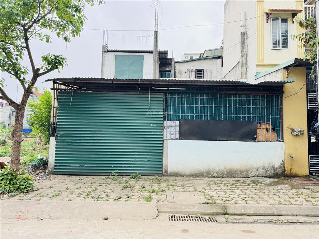 Chính chủ bán bắc phú cát 150m2 mặt tiền 8m