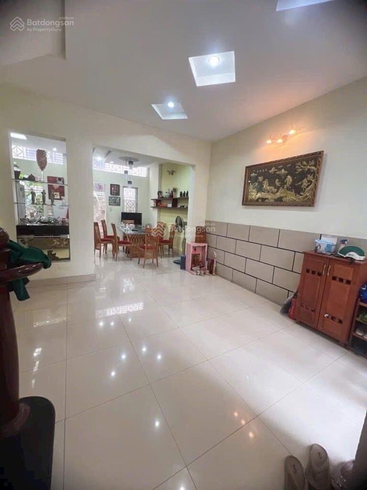 Nhà 4 tầng 120m² đường tạ quang bửu p5 q8